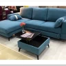 Угловой диван Даллас Soft Time заказать по цене 125 440 руб. в Саратове