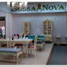 Купить Пуф (табурет мягкий с подлокотником) Шарлотта 21 BOSSANOVA с доставкой по России по цене производителя можно в магазине Другая Мебель в Саратове