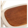 Стул CROSS (mod.CB2001) Белый (butter white) заказать по цене 12 500 руб. в Саратове