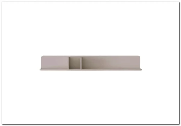 Полка Dalia персидский жемчуг POL BRW заказать по цене 4 130 руб. в Саратове