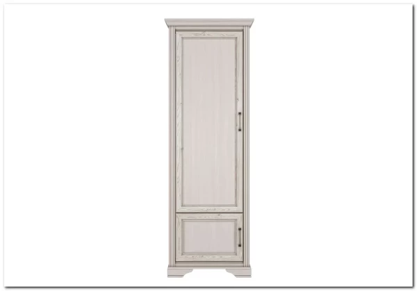 Шкаф Stylius (Стилиус) B169-SZF2D BRW заказать по цене 23 090 руб. в Саратове