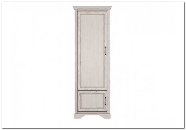 Шкаф Stylius (Стилиус) B169-SZF2D BRW заказать по цене 23 090 руб. в Саратове
