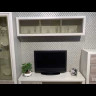Спальня Koen ясень снежный фабрика BRW заказать по цене 63 980 руб. в Саратове