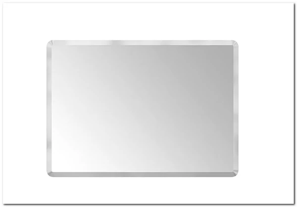 Зеркало Dalia персидский жемчуг LUS BRW заказать по цене 9 940 руб. в Саратове