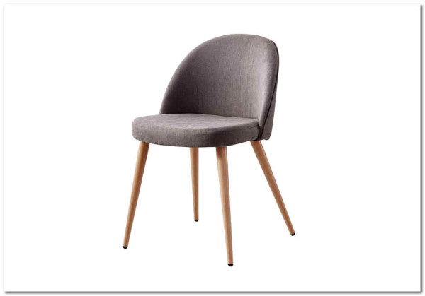 Стул DC373 dark beige заказать по цене 8 224,42 руб. в Саратове
