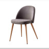 Стул DC373 dark beige заказать по цене 8 224,42 руб. в Саратове