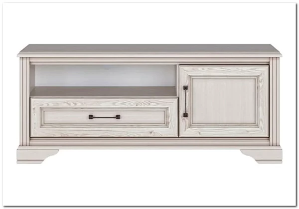 Тумба Stylius (Стилиус) B169-RTV1D1S BRW заказать по цене 20 360 руб. в Саратове