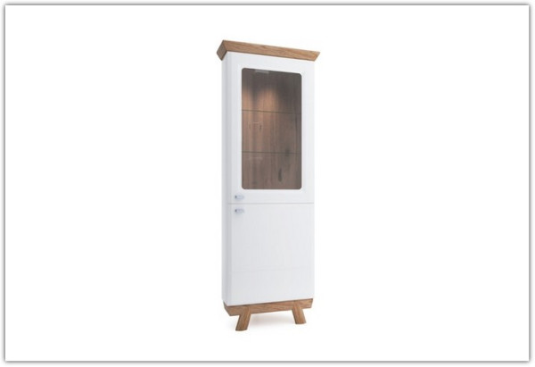 Витрина ASPEN AS-W1/2 L/P Taranko заказать по цене 117 640,40 руб. в Саратове