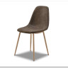 Стул DC350 camel cowboy / wood заказать по цене 6 925,83 руб. в Саратове