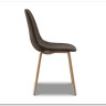 Стул DC350 camel cowboy / wood заказать по цене 6 925,83 руб. в Саратове