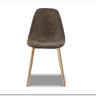 Стул DC350 camel cowboy / wood заказать по цене 6 925,83 руб. в Саратове