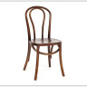 Стул THONET CLASSIC BAR CHAIR (mod.СE6069) Темный Орех (№5) заказать по цене 30 450 руб. в Саратове