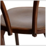 Стул THONET CLASSIC BAR CHAIR (mod.СE6069) Темный Орех (№5) заказать по цене 30 450 руб. в Саратове
