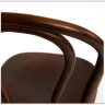 Стул THONET CLASSIC BAR CHAIR (mod.СE6069) Темный Орех (№5) заказать по цене 30 450 руб. в Саратове