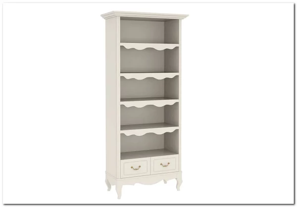 Стеллаж 2 ящика  Авиньон из массива бука   заказать по цене 62 516 руб. в Саратове