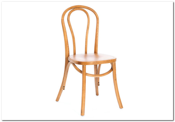 Стул THONET CLASSIC CHAIR (mod.СB2345) Груша (№3) заказать по цене 16 350 руб. в Саратове