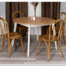 Стул THONET CLASSIC CHAIR (mod.СB2345) Груша (№3) заказать по цене 16 350 руб. в Саратове