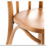Стул THONET CLASSIC CHAIR (mod.СB2345) Груша (№3) заказать по цене 16 350 руб. в Саратове