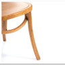 Стул THONET CLASSIC CHAIR (mod.СB2345) Груша (№3) заказать по цене 16 350 руб. в Саратове