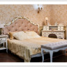 Скамья Romantic Kreind заказать по цене 25 300 руб. в Саратове