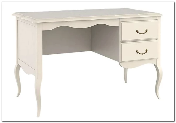 Стол письменный Авиньон из массива бука  заказать по цене 47 952 руб. в Саратове