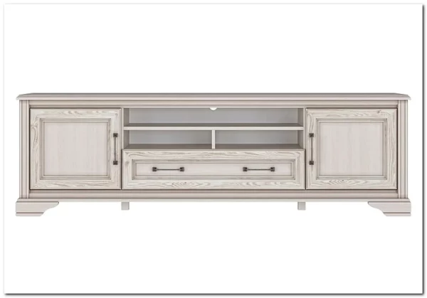 Тумба Stylius (Стилиус) B169-RTV2D1S BRW заказать по цене 29 210 руб. в Саратове