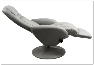 Кресло OPTIMA  Halmar (серый)