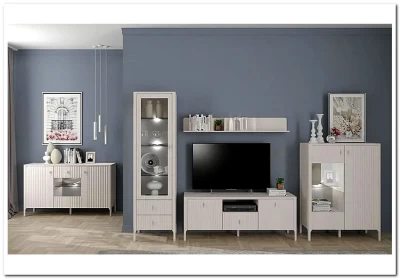 Полка Dalia персидский жемчуг PAN BRW 