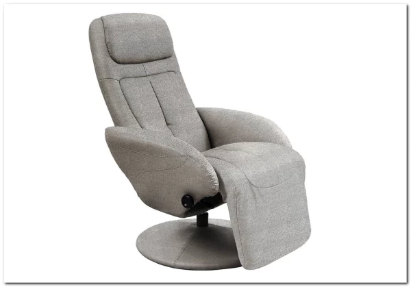 Кресло OPTIMA 2  Halmar (серый) заказать по цене 40 295 руб. в Саратове