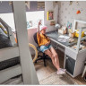 Лампа письменного стола 140 Nest VOX заказать по цене 17 575 руб. в Саратове