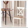 Стул Гольфи 2/ Golfi 2 ivory white, ткань кор.-зол.(1505-9) заказать по цене 7 530 руб. в Саратове