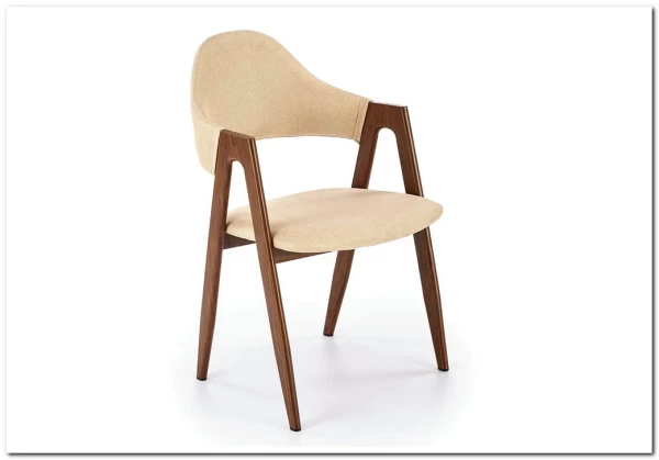 Стул кухонный Halmar K344 (бежевый) заказать по цене 11 592 руб. в Саратове