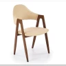 Стул кухонный Halmar K344 (бежевый) заказать по цене 11 592 руб. в Саратове