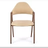 Стул кухонный Halmar K344 (бежевый) заказать по цене 11 592 руб. в Саратове