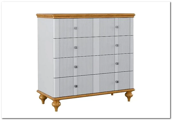 Комод Рандеву 04 заказать по цене 44 345 руб. в Саратове