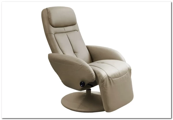 Кресло раскладное OPTIMA  Halmar (капучино) заказать по цене 38 639 руб. в Саратове