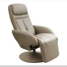 Кресло раскладное OPTIMA  Halmar (капучино) заказать по цене 38 639 руб. в Саратове