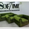 Диван Честер Soft Time заказать по цене 104 720 руб. в Саратове