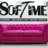 Диван Честер Soft Time заказать по цене 104 720 руб. в Саратове