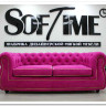 Диван Честер Soft Time заказать по цене 81 294 руб. в Саратове