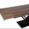 Стол обеденный Signal GENESIS Legno 180 (эффект дерева/дуб/черный) заказать по цене 104 394 руб. в Саратове
