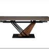 Стол обеденный Signal GENESIS Legno 180 (эффект дерева/дуб/черный) заказать по цене 104 394 руб. в Саратове