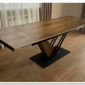 Стол обеденный Signal GENESIS Legno 180 (эффект дерева/дуб/черный) заказать по цене 104 394 руб. в Саратове