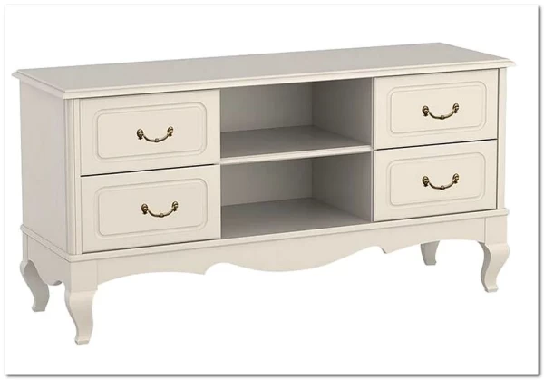 Тумба под ТВ из массива бука Авиньон заказать по цене 36 782 руб. в Саратове