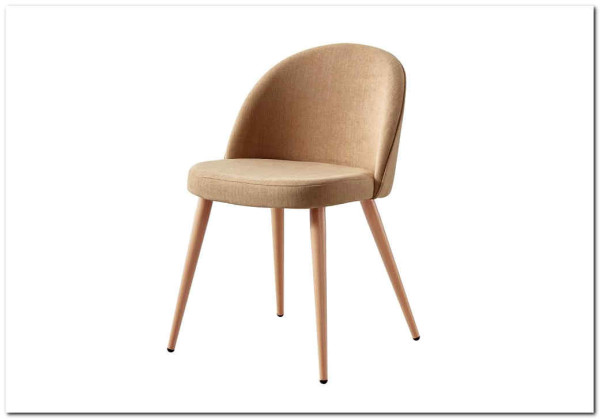 Стул DC373 light beige заказать по цене 8 224,42 руб. в Саратове
