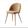 Стул DC373 light beige заказать по цене 8 224,42 руб. в Саратове