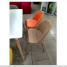 Стул DC373 light beige заказать по цене 8 224,42 руб. в Саратове