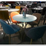 Стул DC373 light beige заказать по цене 8 224,42 руб. в Саратове