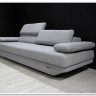 Прямой диван Монреаль NEW Soft Time заказать по цене 99 680 руб. в Саратове
