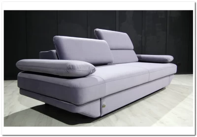 Прямой диван Монреаль NEW Soft Time